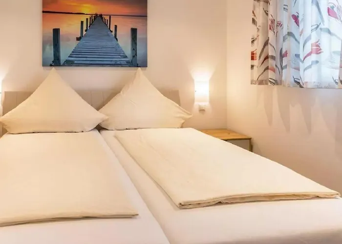 Amber Modern Retreat Semesterbostad *