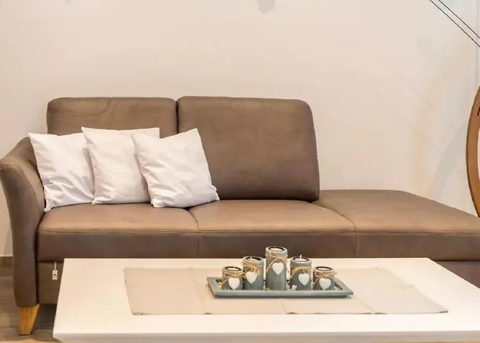 Amber Modern Retreat Uberlingen