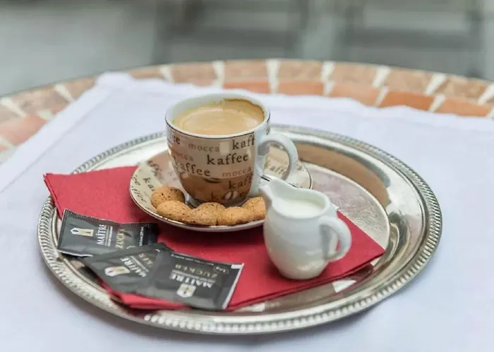 Semesterbostad Amber Modern Retreat Uberlingen